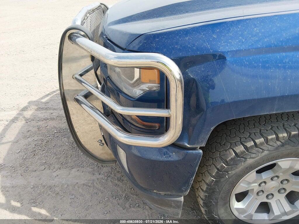 2GCVKPEC5K1230488 2019 CHEVROLET SILVERADO 1500 LD photo no. 6