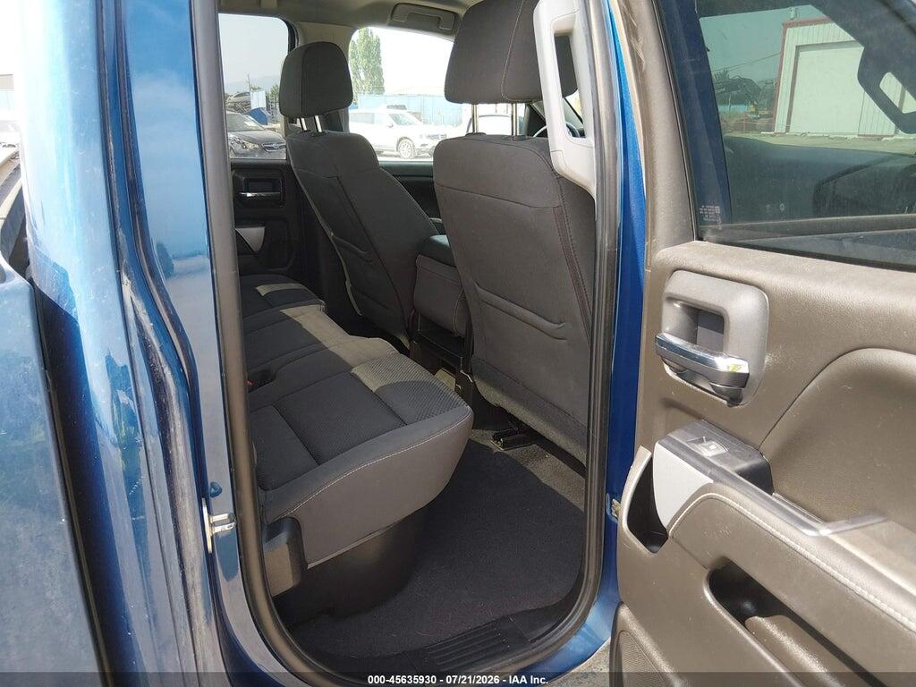 2GCVKPEC5K1230488 2019 CHEVROLET SILVERADO 1500 LD photo no. 8