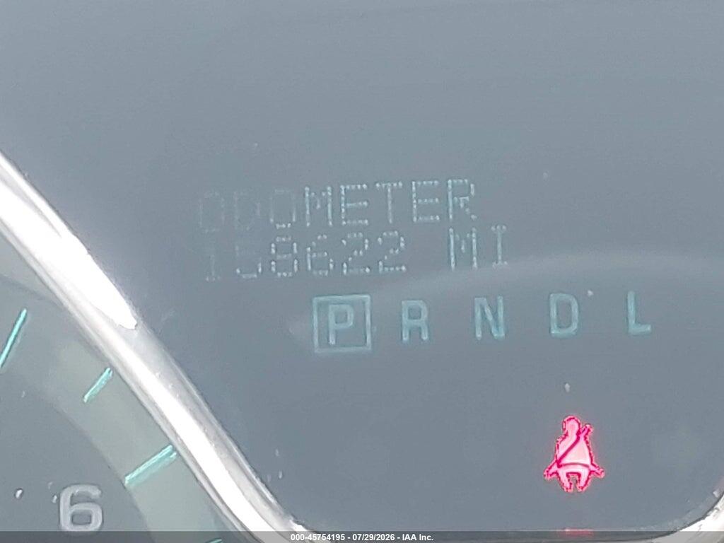 1GNKRFED5DJ170567 2013 CHEVROLET TRAVERSE photo no. 7