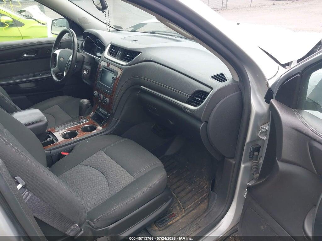 1GNKVGKD6DJ269405 2013 CHEVROLET TRAVERSE photo no. 5