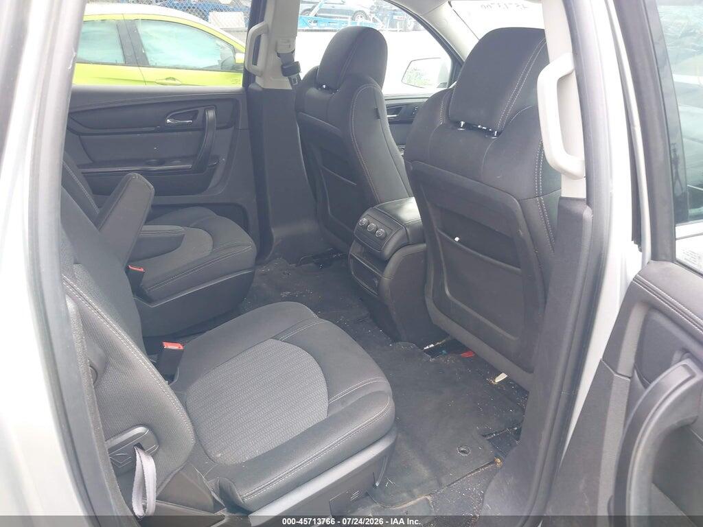 1GNKVGKD6DJ269405 2013 CHEVROLET TRAVERSE photo no. 8