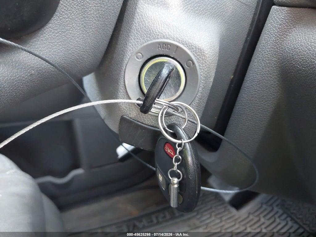 1GNKRFED3DJ268335 2013 CHEVROLET TRAVERSE photo no. 11