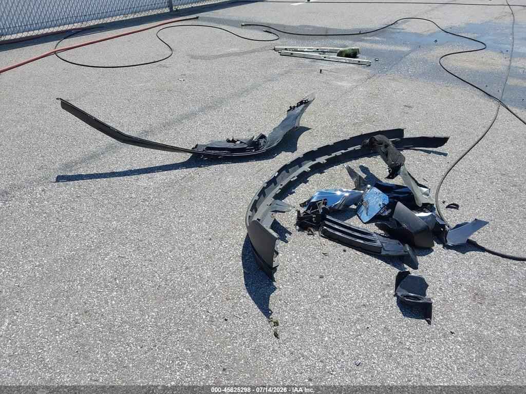 1GNKRFED3DJ268335 2013 CHEVROLET TRAVERSE photo no. 12