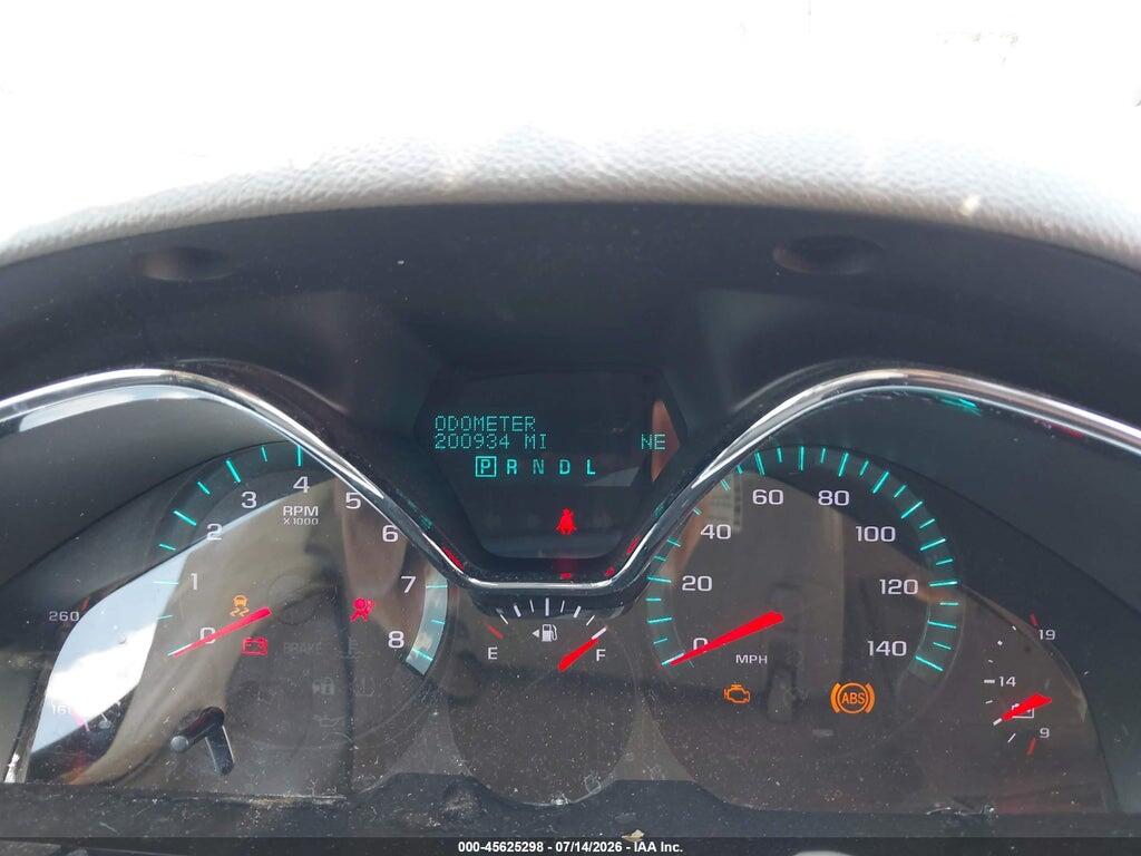 1GNKRFED3DJ268335 2013 CHEVROLET TRAVERSE photo no. 7