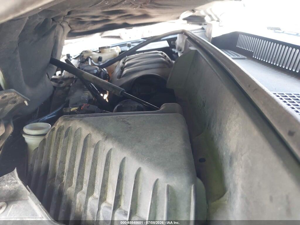 1GNKRJKD6DJ102947 2013 CHEVROLET TRAVERSE photo no. 10