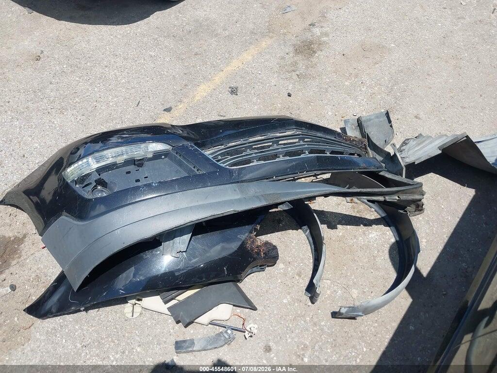 1GNKRJKD6DJ102947 2013 CHEVROLET TRAVERSE photo no. 12