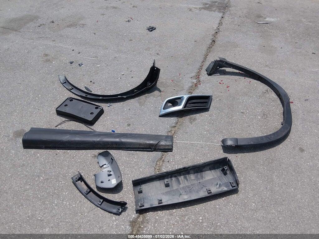 1GNKVGKD2DJ153201 2013 CHEVROLET TRAVERSE photo no. 12