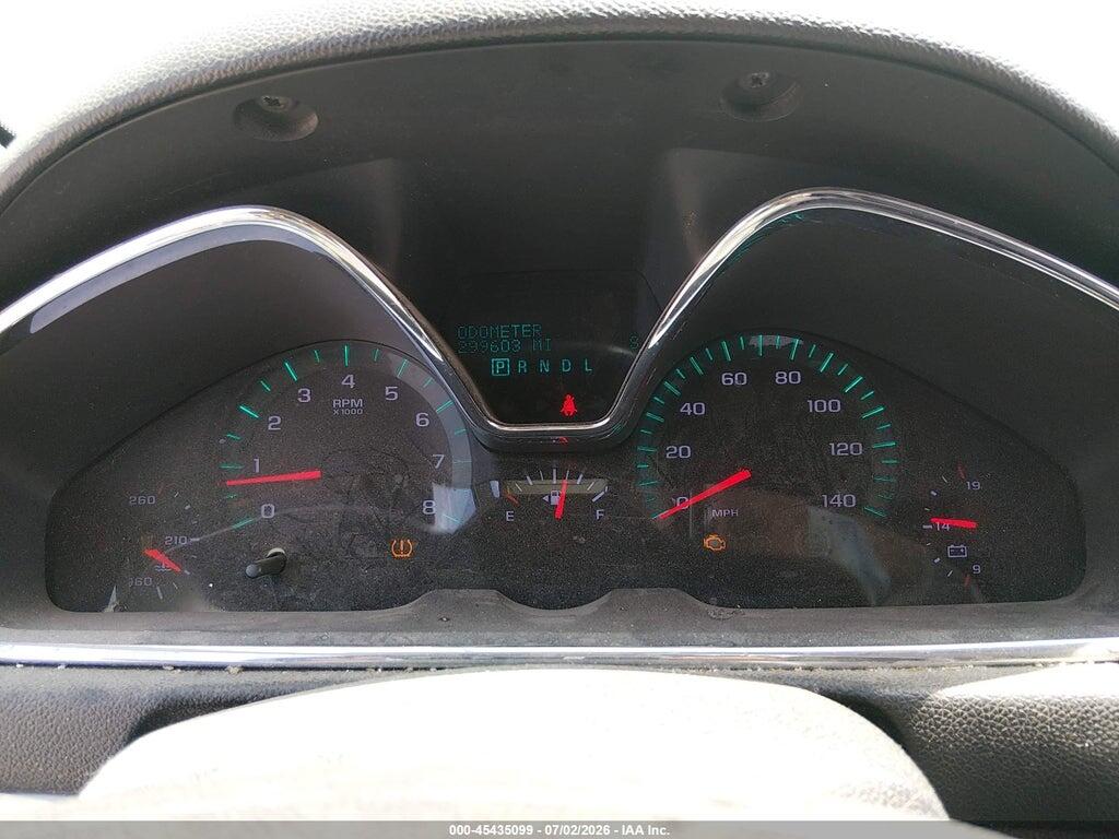 1GNKVGKD2DJ153201 2013 CHEVROLET TRAVERSE photo no. 7