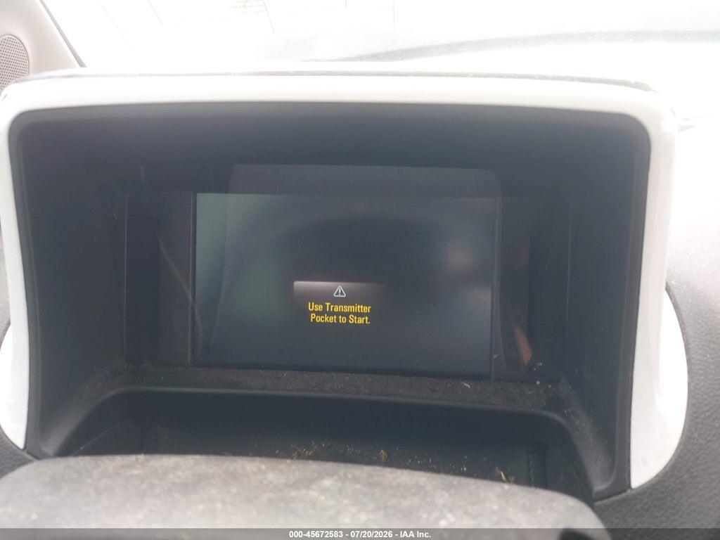 1G1RA6E43DU115931 2013 CHEVROLET VOLT photo no. 7