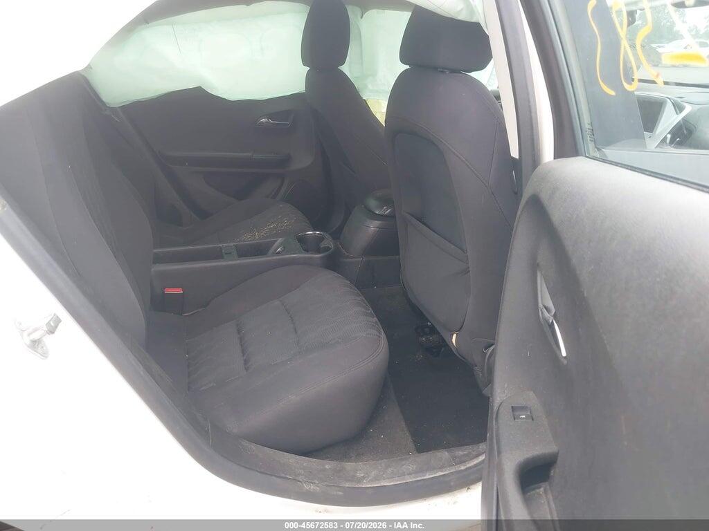 1G1RA6E43DU115931 2013 CHEVROLET VOLT photo no. 8