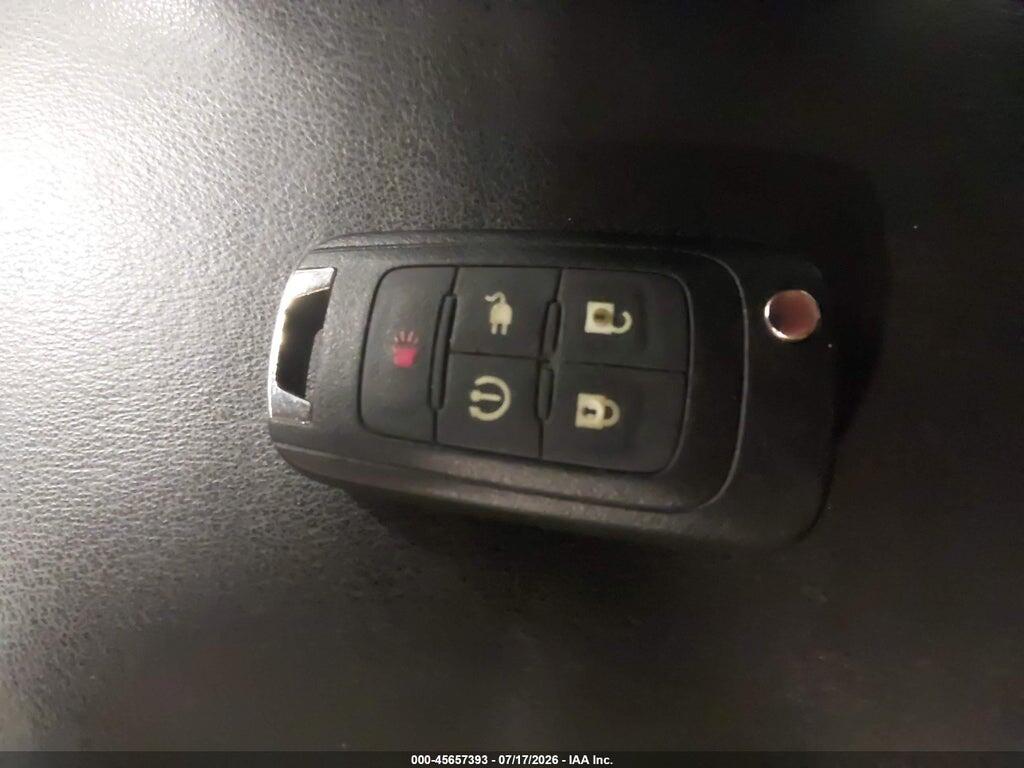 1G1RH6E44DU101130 2013 CHEVROLET VOLT photo no. 11