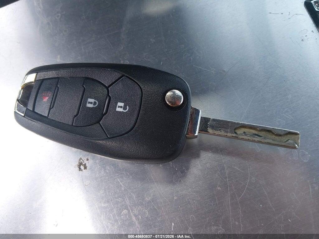 KL8CD6SA8KC748404 2019 CHEVROLET SPARK photo no. 11