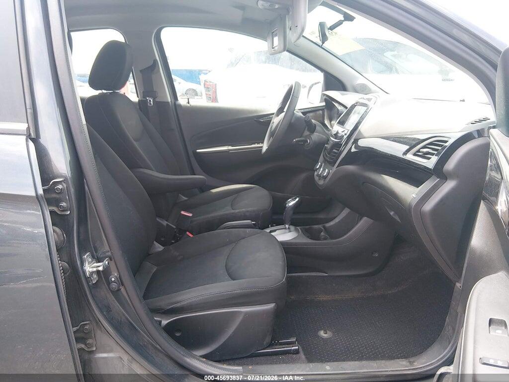 KL8CD6SA8KC748404 2019 CHEVROLET SPARK photo no. 5