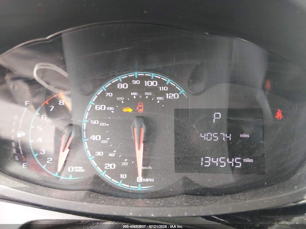 KL8CD6SA8KC748404 2019 CHEVROLET SPARK photo no. 7