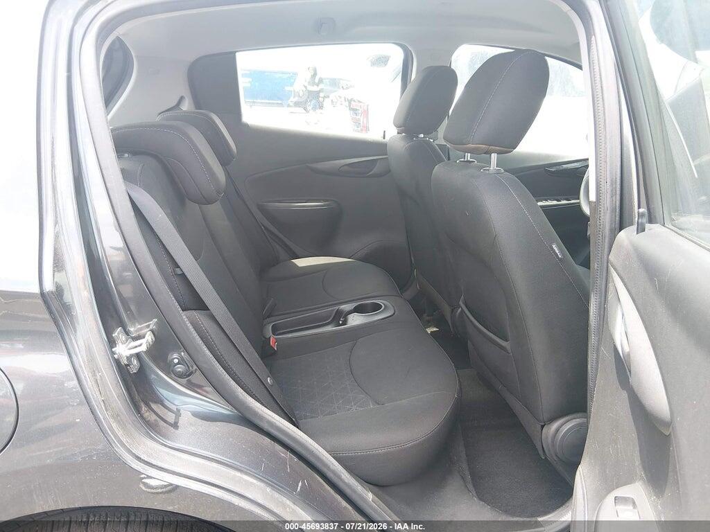 KL8CD6SA8KC748404 2019 CHEVROLET SPARK photo no. 8