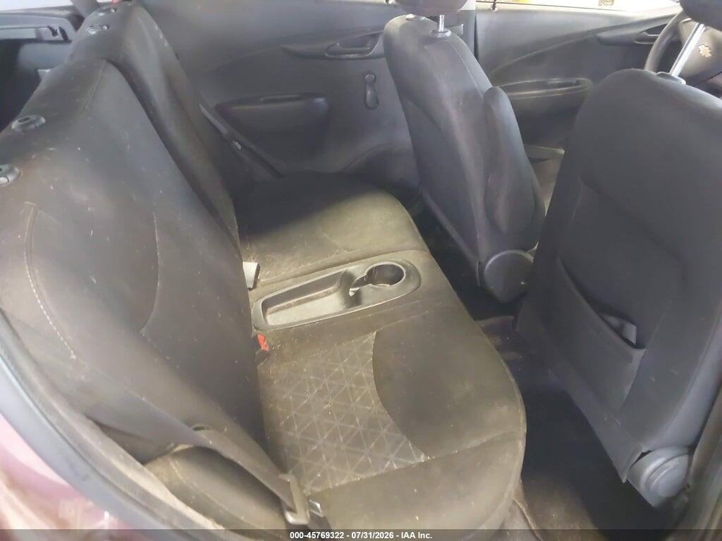 KL8CB6SA2KC762420 2019 CHEVROLET SPARK photo no. 8