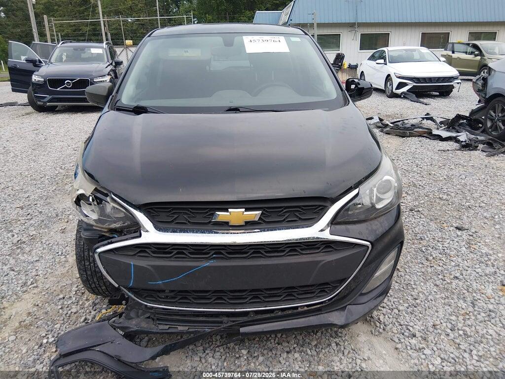 KL8CB6SA2KC748615 2019 CHEVROLET SPARK photo no. 12