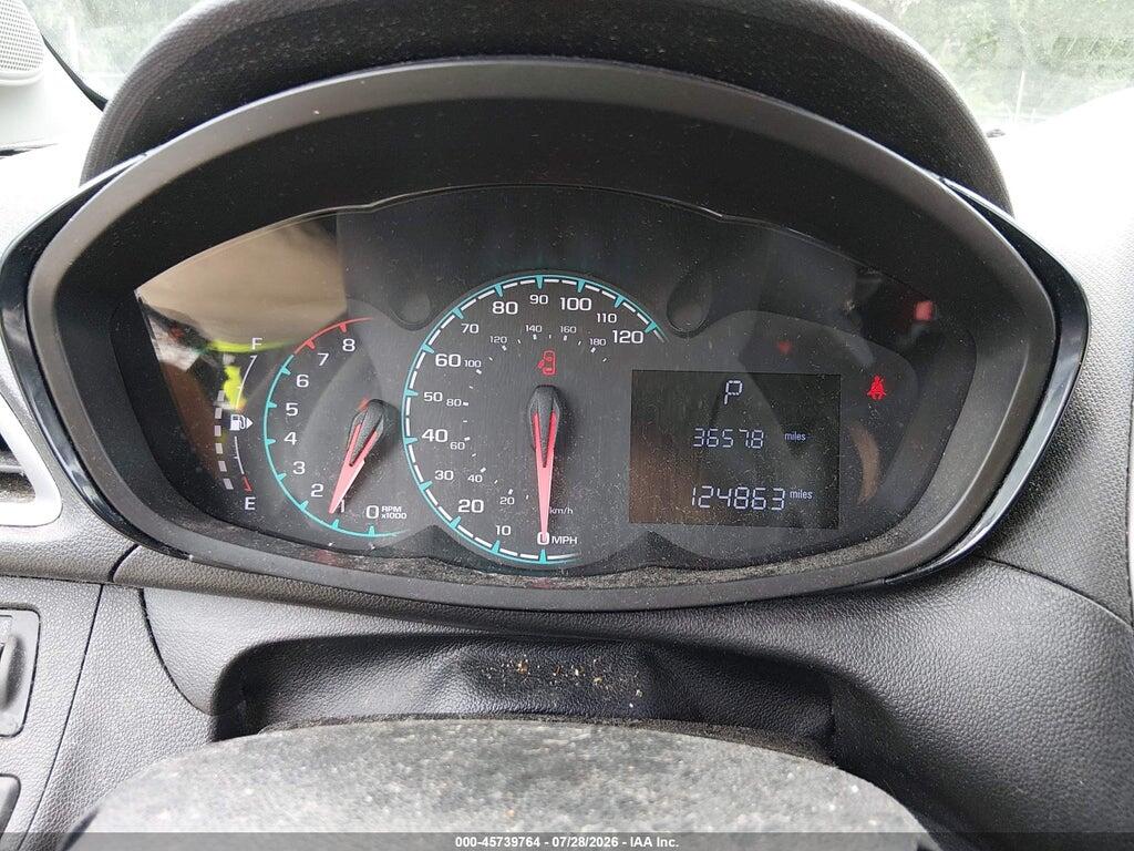 KL8CB6SA2KC748615 2019 CHEVROLET SPARK photo no. 7