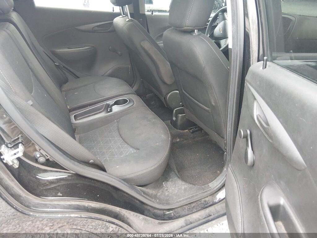 KL8CB6SA2KC748615 2019 CHEVROLET SPARK photo no. 8