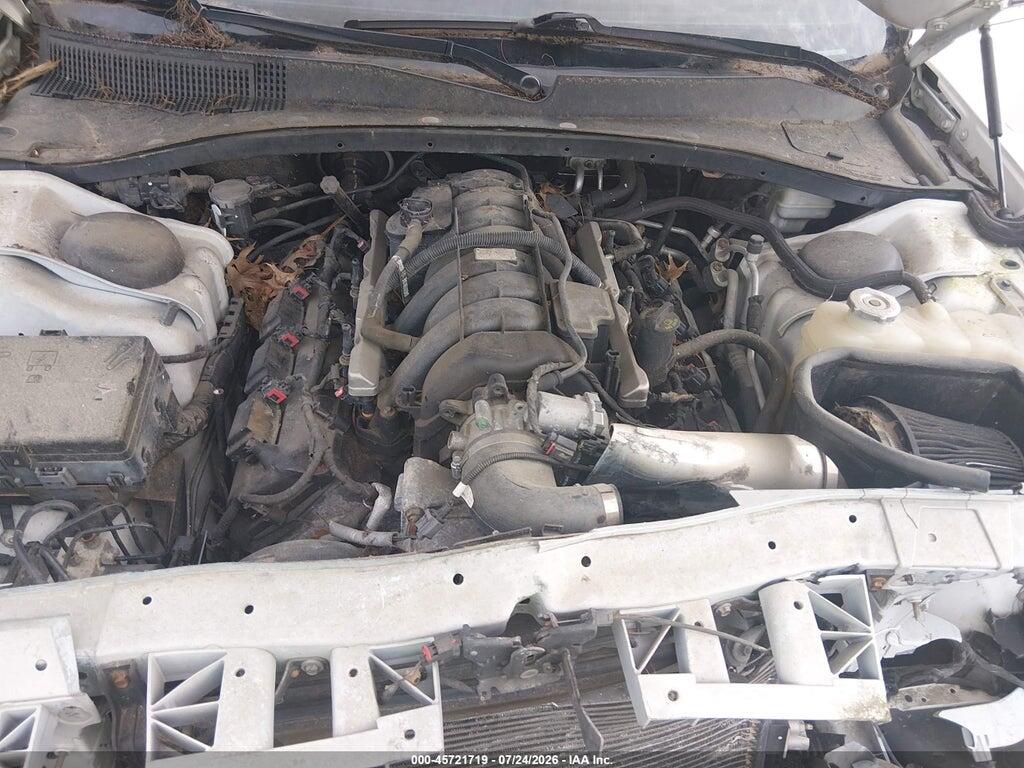 2C3CCABT2DH659480 2013 CHRYSLER 300 photo no. 10