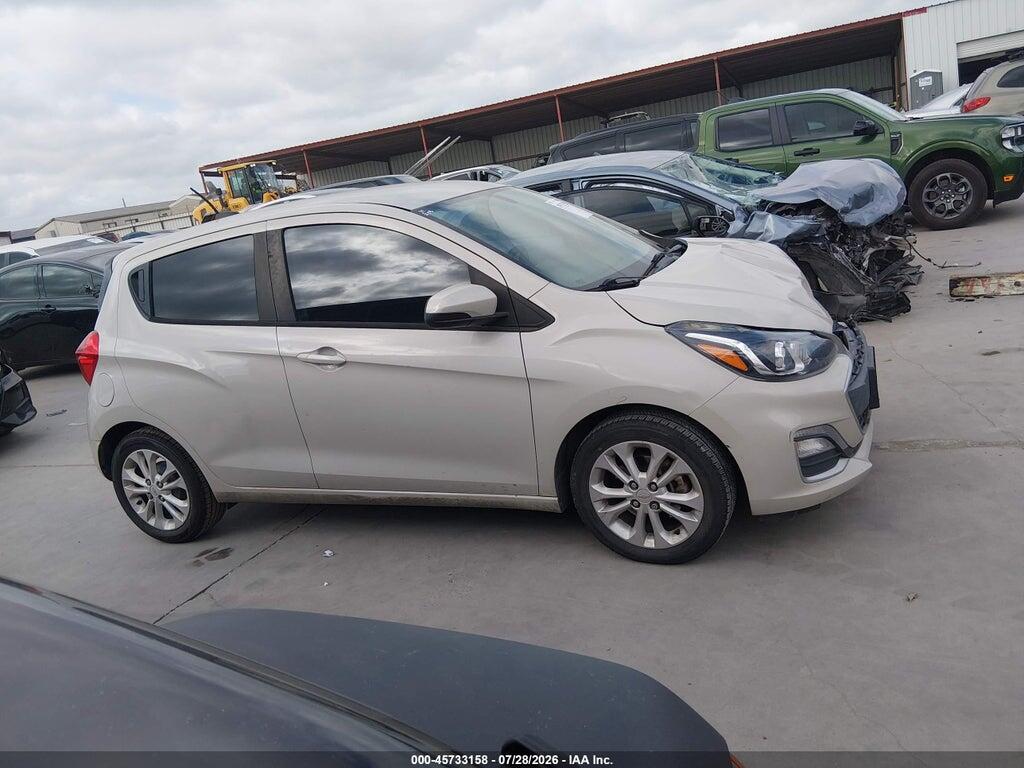 KL8CD6SA4KC809621 2019 CHEVROLET SPARK photo no. 12