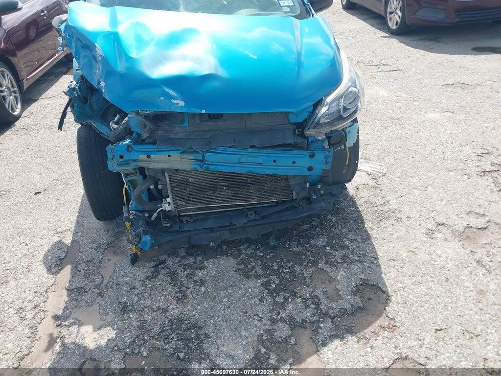KL8CB6SA2KC811356 2019 CHEVROLET SPARK photo no. 12