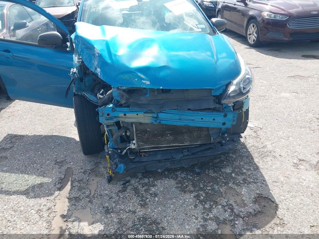 KL8CB6SA2KC811356 2019 CHEVROLET SPARK photo no. 6