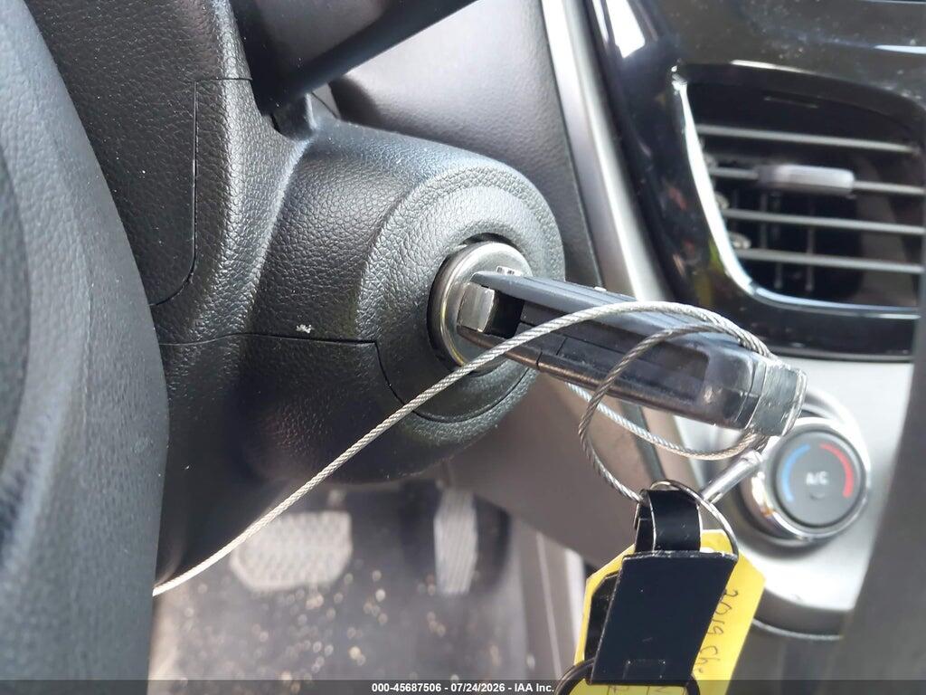KL8CB6SA5KC740282 2019 CHEVROLET SPARK photo no. 11