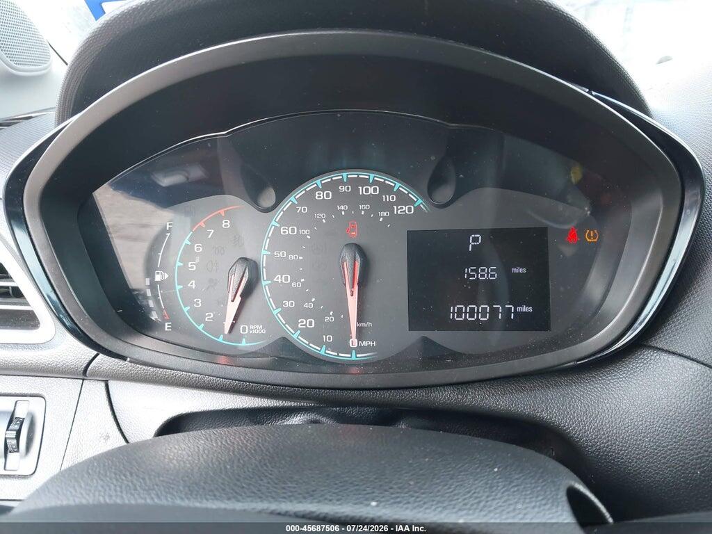 KL8CB6SA5KC740282 2019 CHEVROLET SPARK photo no. 7