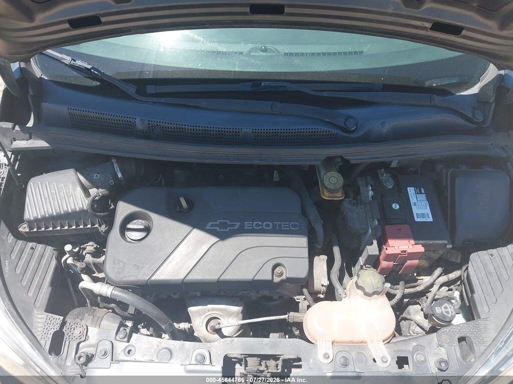 KL8CB6SA7KC732569 2019 CHEVROLET SPARK photo no. 10