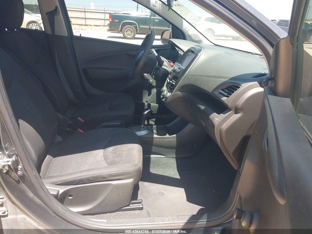 KL8CB6SA7KC732569 2019 CHEVROLET SPARK photo no. 5