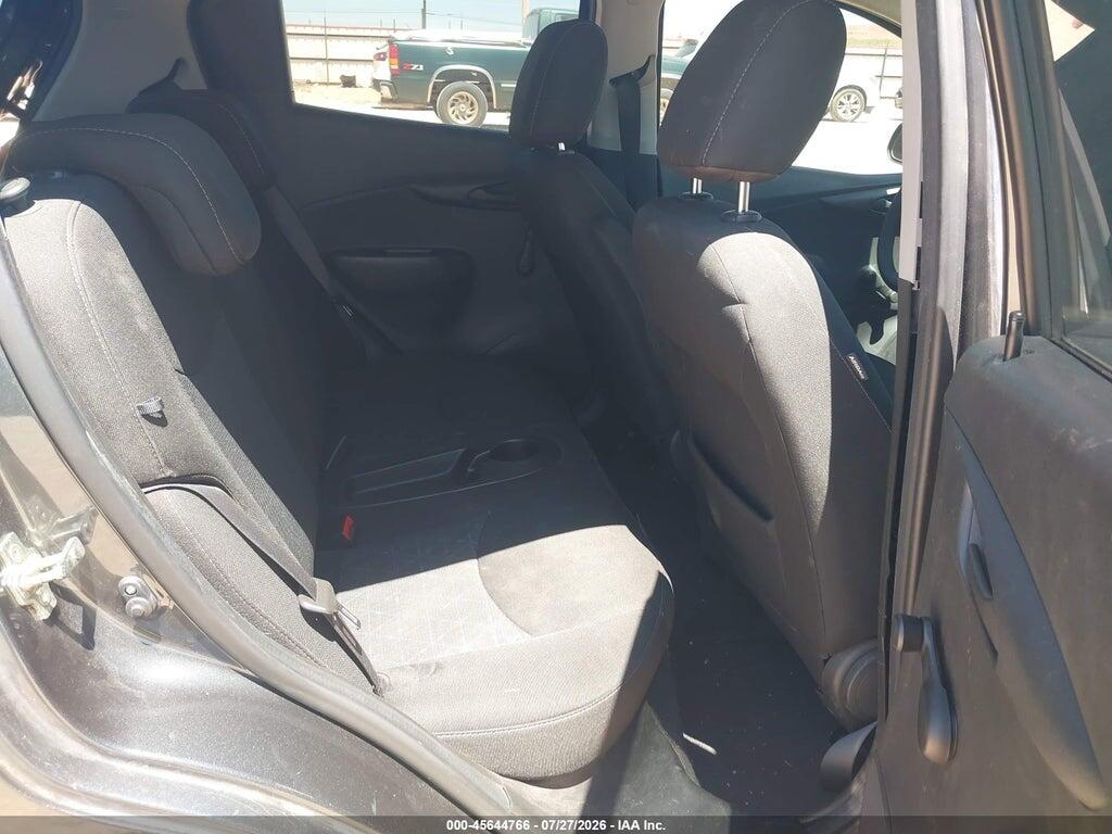 KL8CB6SA7KC732569 2019 CHEVROLET SPARK photo no. 8