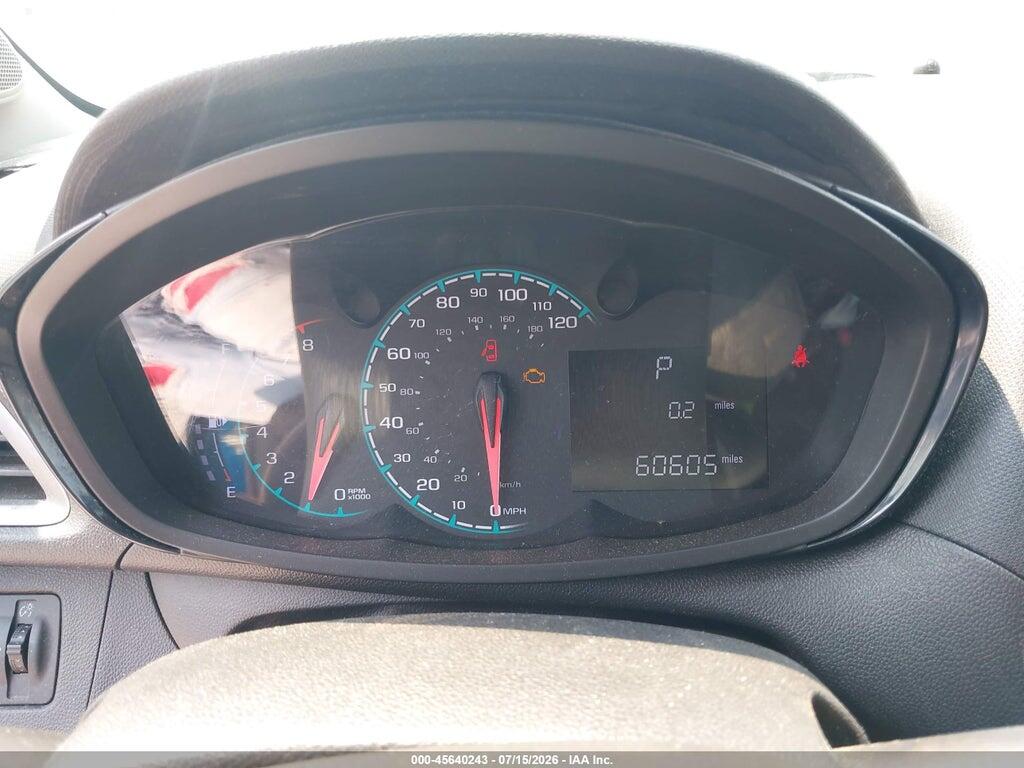 KL8CB6SA9KC717166 2019 CHEVROLET SPARK photo no. 7