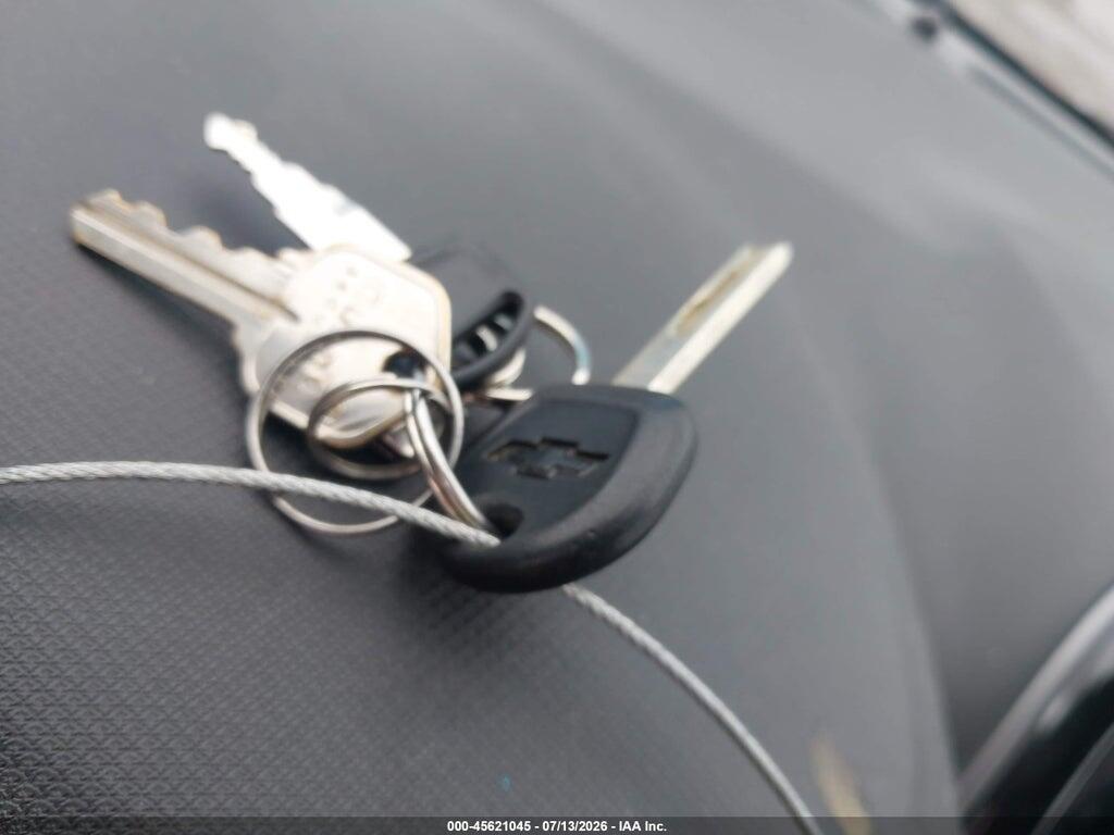 KL8CB6SA3KC704445 2019 CHEVROLET SPARK photo no. 11