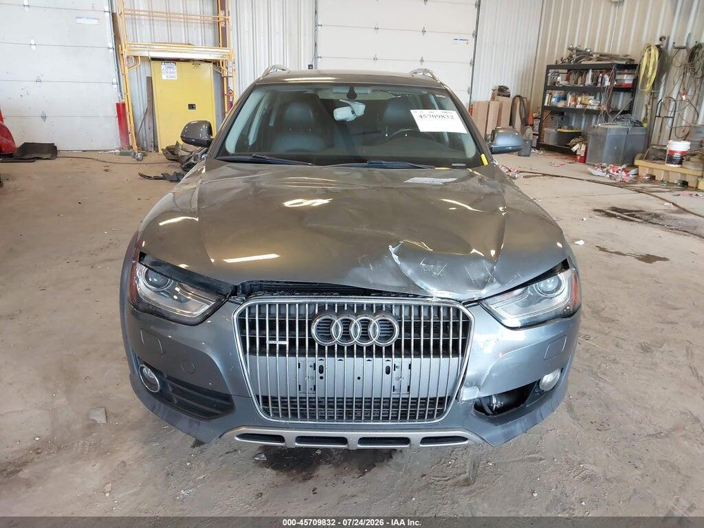 WA1UFAFL5FA137102 2015 AUDI ALLROAD photo no. 12