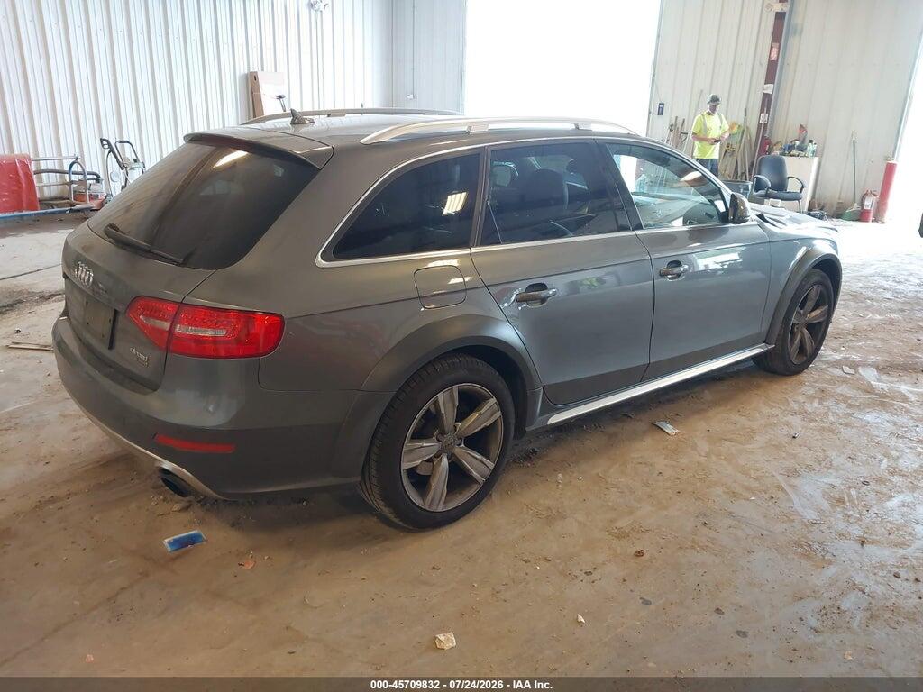 WA1UFAFL5FA137102 2015 AUDI ALLROAD photo no. 4