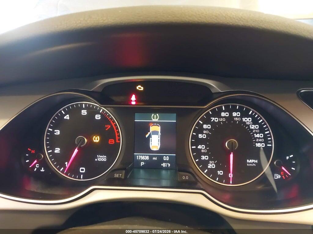 WA1UFAFL5FA137102 2015 AUDI ALLROAD photo no. 7