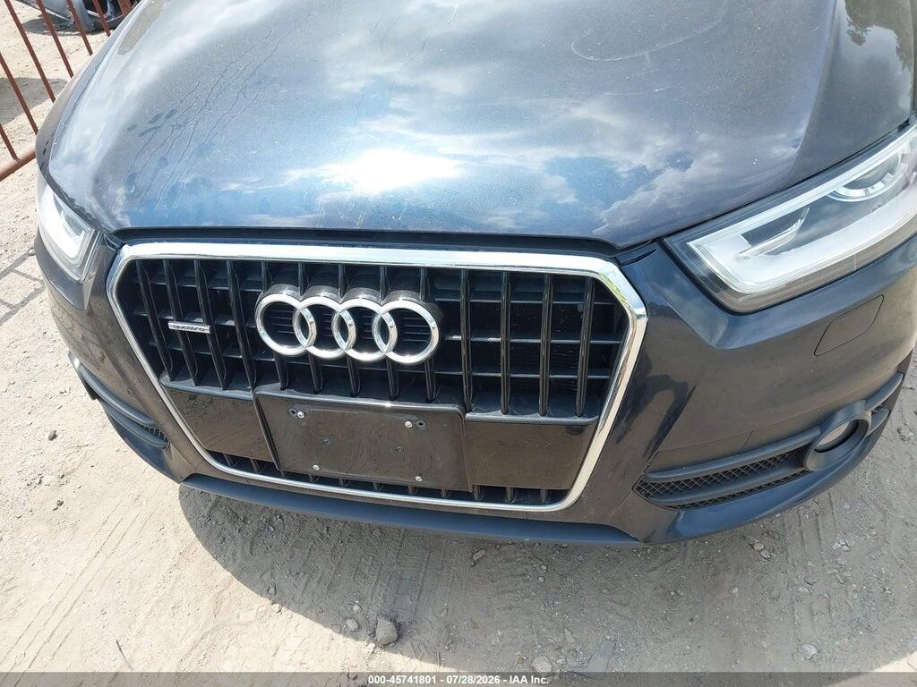 WA1EFCFS2FR004743 2015 AUDI Q3 photo no. 12