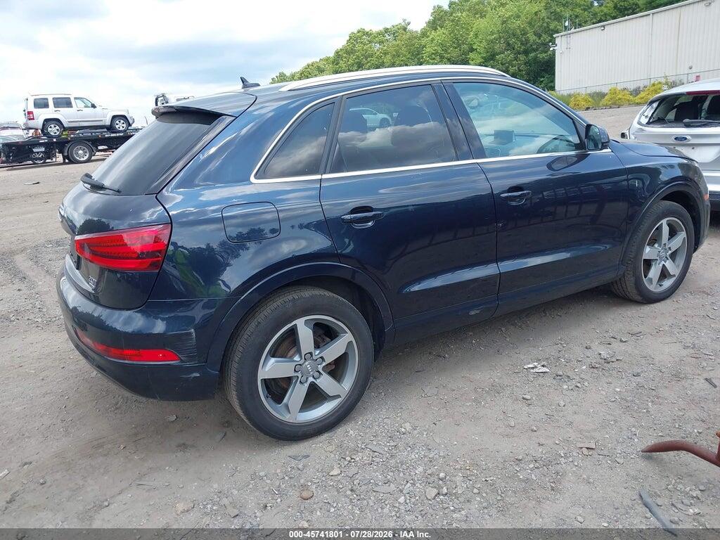 WA1EFCFS2FR004743 2015 AUDI Q3 photo no. 4