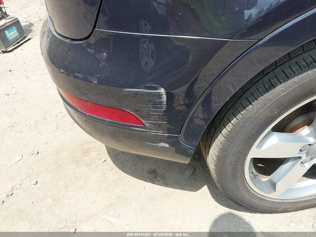 WA1EFCFS2FR004743 2015 AUDI Q3 photo no. 6