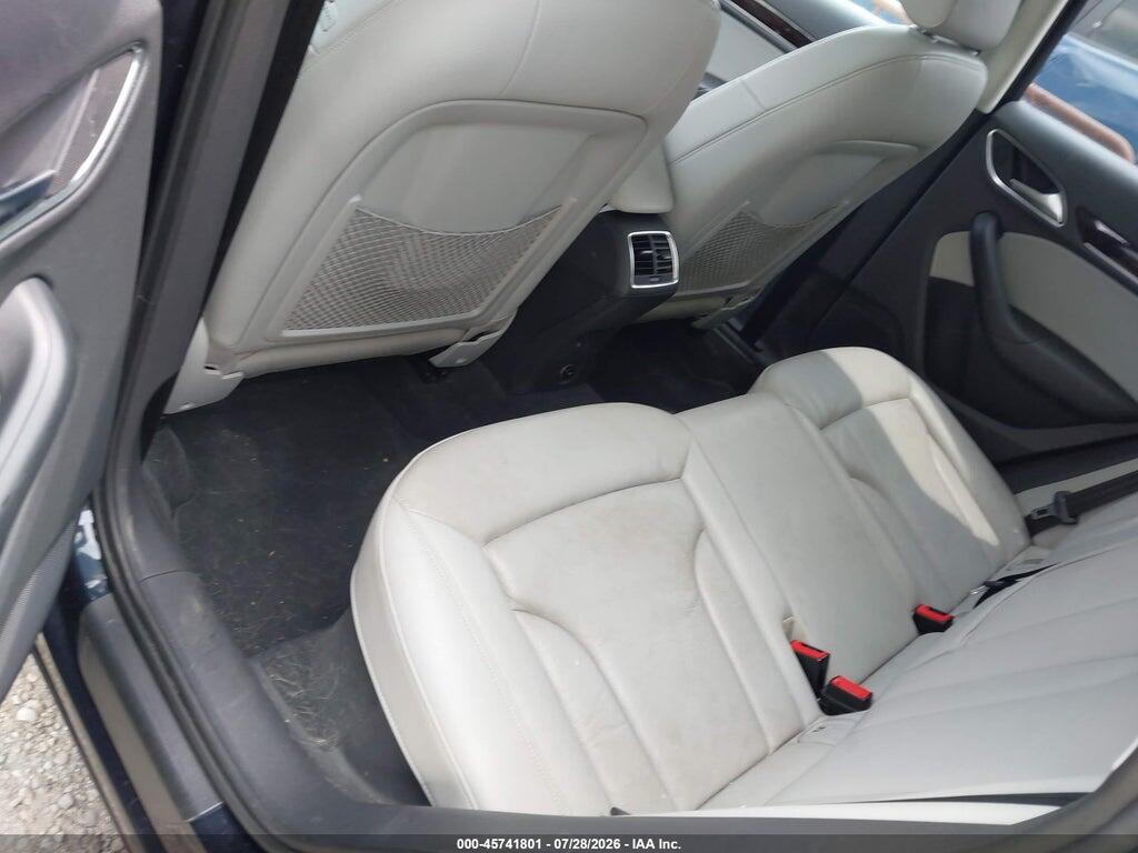 WA1EFCFS2FR004743 2015 AUDI Q3 photo no. 8