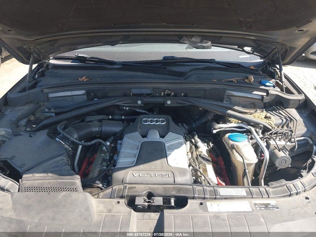 WA1DGAFP7FA042850 2015 AUDI Q5 photo no. 10