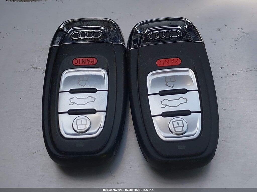 WA1DGAFP7FA042850 2015 AUDI Q5 photo no. 11