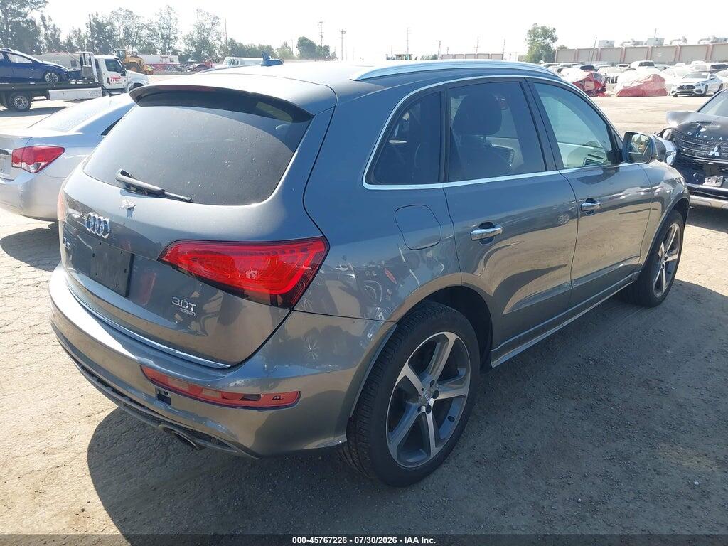 WA1DGAFP7FA042850 2015 AUDI Q5 photo no. 4