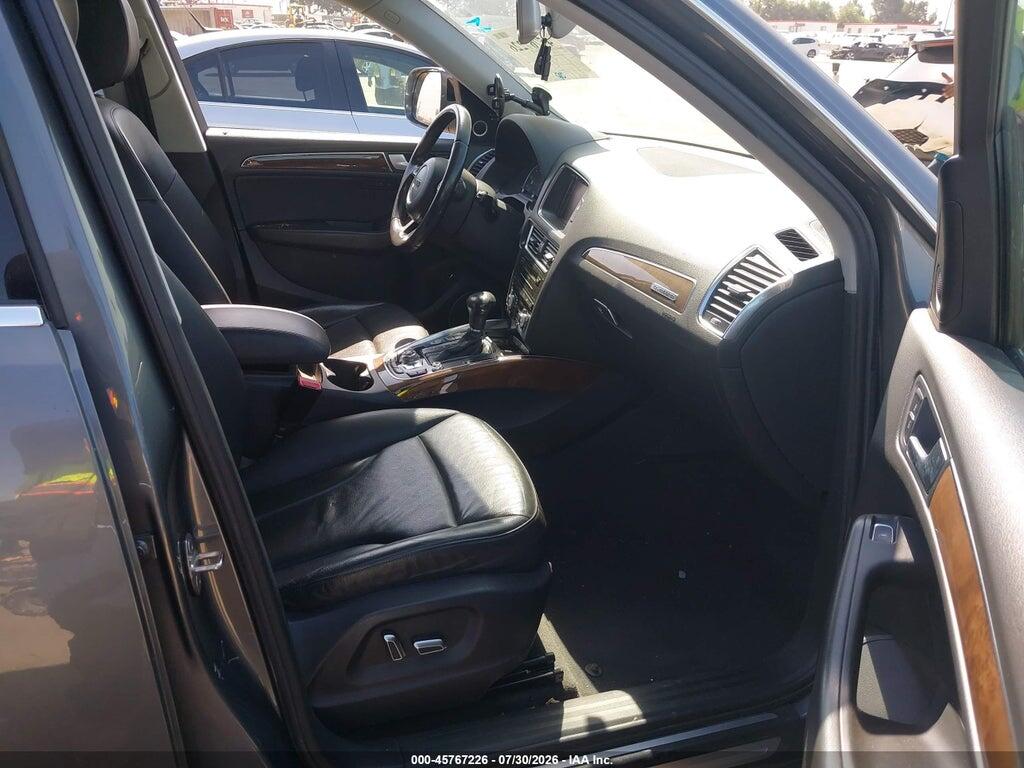 WA1DGAFP7FA042850 2015 AUDI Q5 photo no. 5