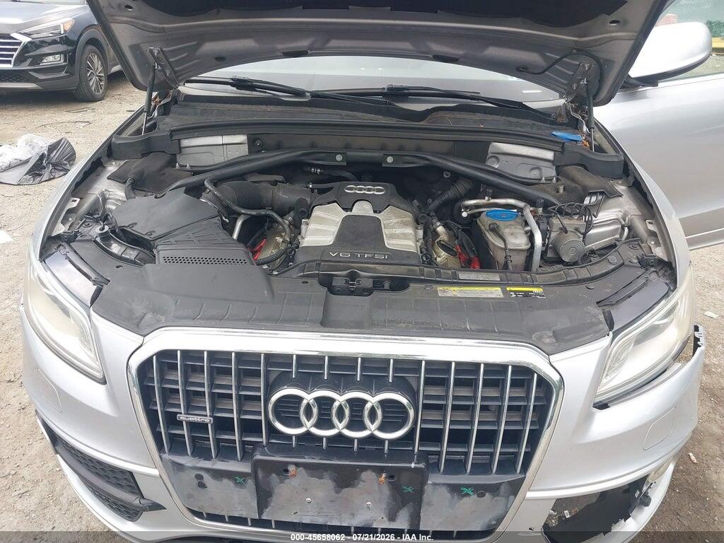 WA1DGAFP8FA102408 2015 AUDI Q5 photo no. 10