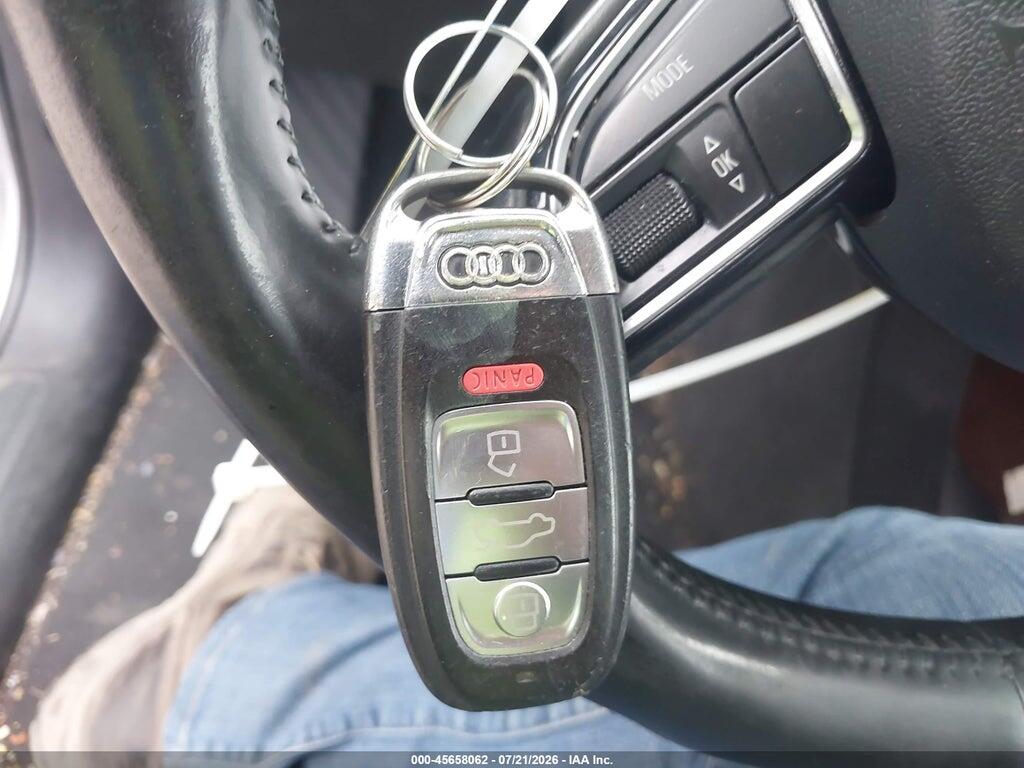 WA1DGAFP8FA102408 2015 AUDI Q5 photo no. 11