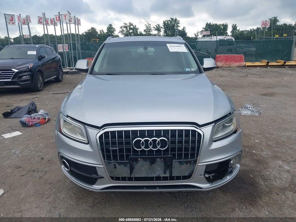 WA1DGAFP8FA102408 2015 AUDI Q5 photo no. 12