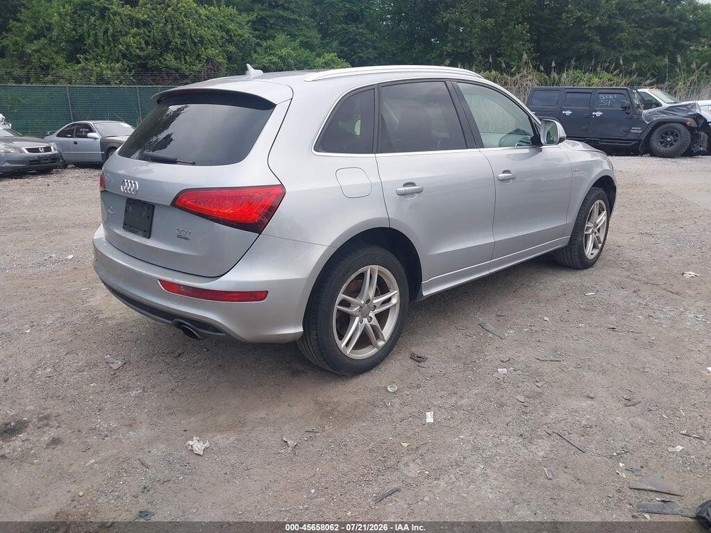 WA1DGAFP8FA102408 2015 AUDI Q5 photo no. 4