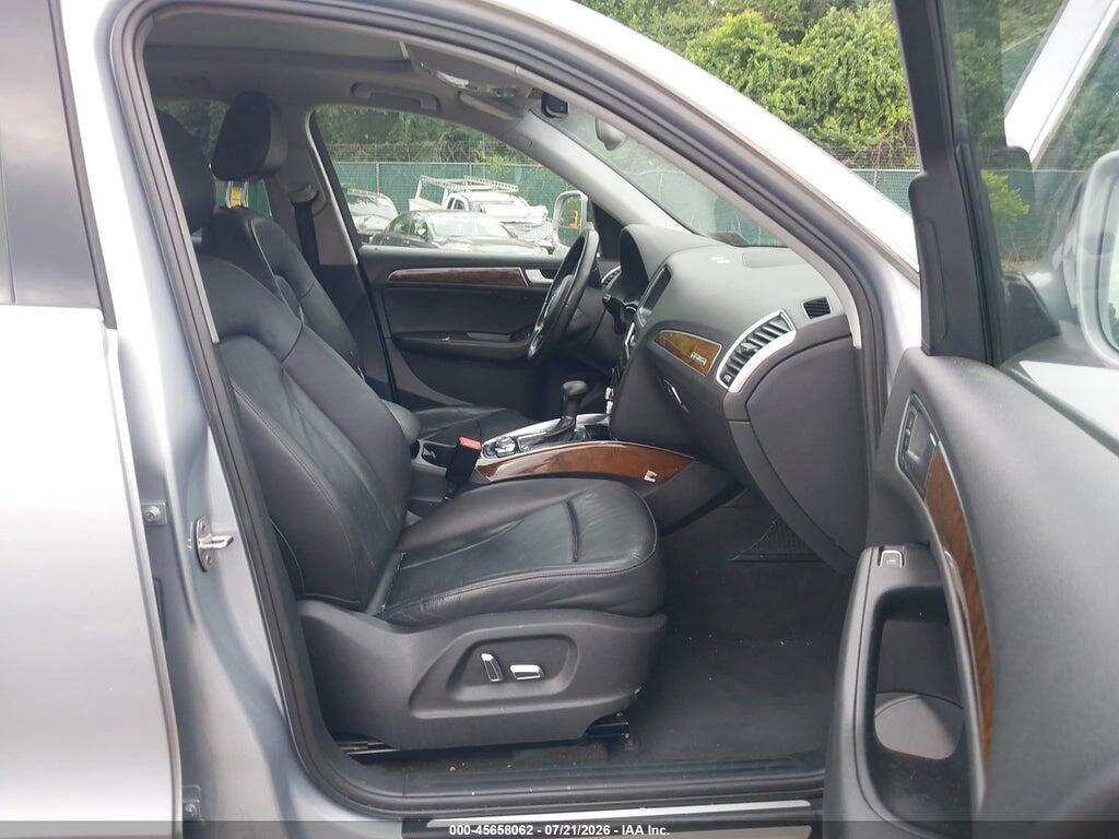 WA1DGAFP8FA102408 2015 AUDI Q5 photo no. 5